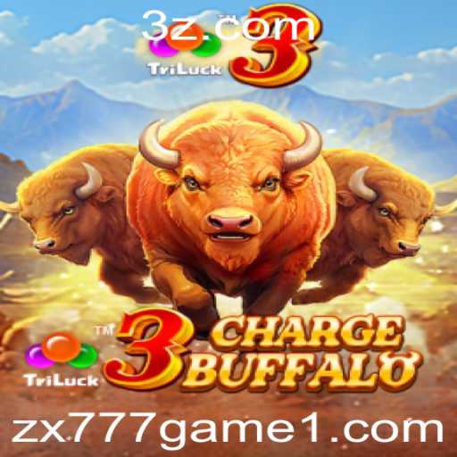 Explorando o Mundo de 3ChargeBuffalo: O Novo Fenômeno zx777 Game