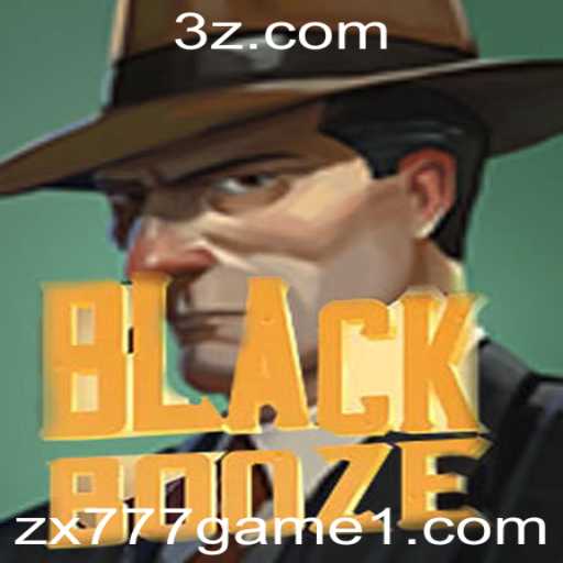 Descubra BlackBooze: A Nova Sensação no Mundo dos Jogos