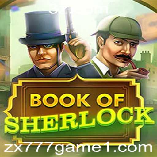 Explorando o Fascinante Mundo de BookOfSherlock