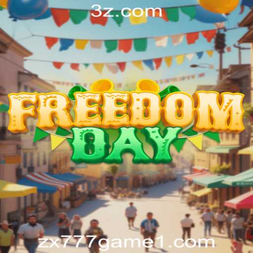 Explorando FreedomDay: Um Novo Horizonte em Jogos com zx777 Game