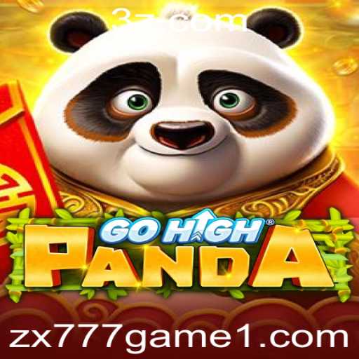 Explore as Aventuras de 'GoHighPanda' - O Sensacional 'zx777 Game'