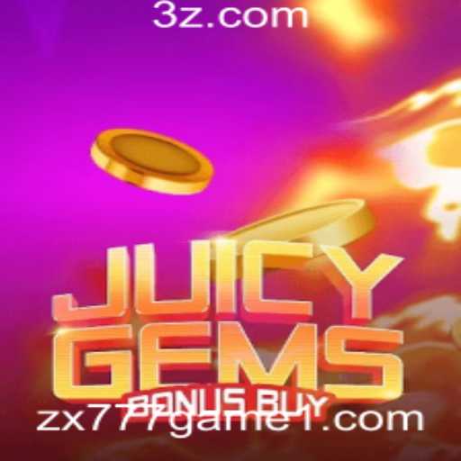 Explorando o Mundo de JuicyGemsBonusBuy: Uma Aventura no Universo dos Jogos ZX777