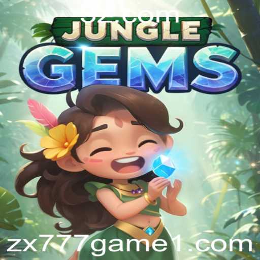 Descubra JungleGems: O Novo zx777 Game que Está Conquistando o Mundo