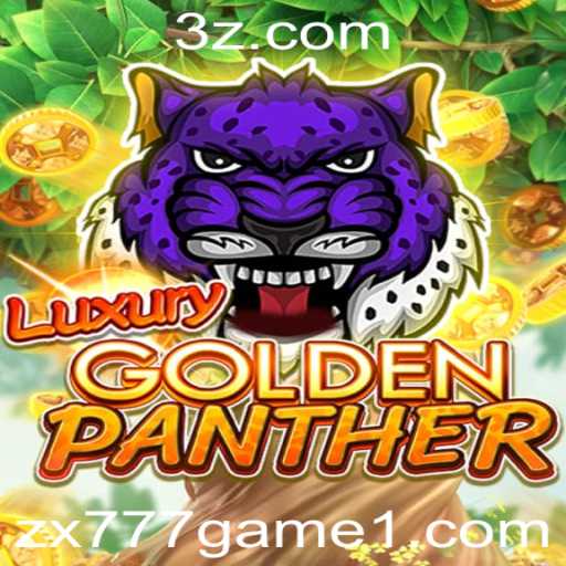 Explorando o Mundo Cativante de LUXURYGOLDENPANTHER: O Novo zx777 Game