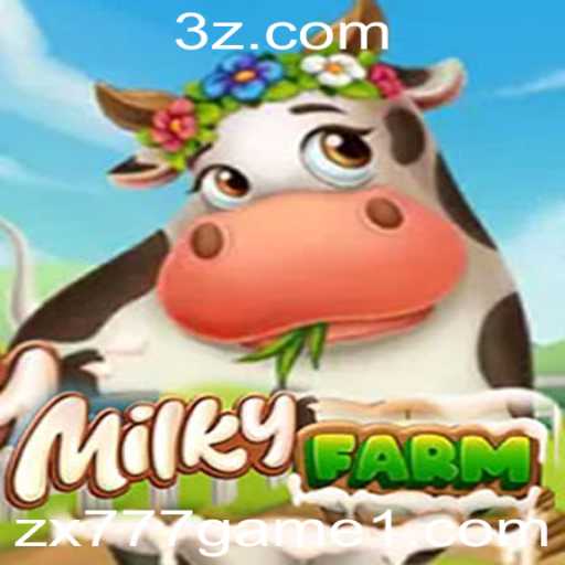 Explorando MilkyFarm: Um Mundo Virtual Envolvente