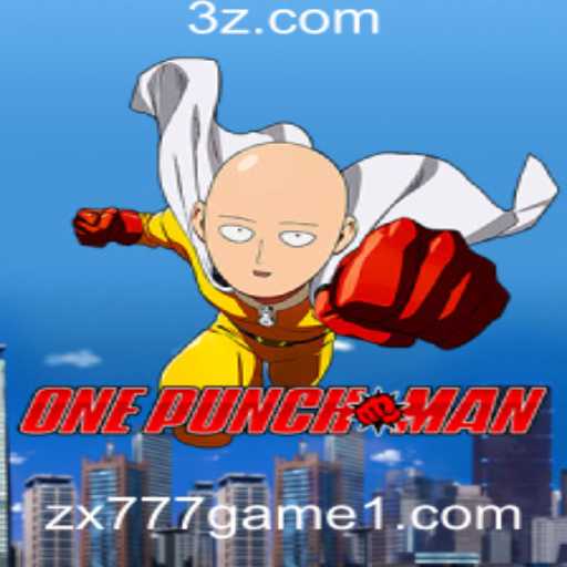 Descubra o Mundo de OnePunchMan no ZX777 Game