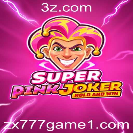 Descubra o Excitante Mundo de SuperPinkJoker