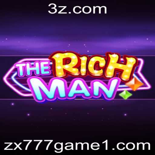 TheRichMan: Explorando o Mundo do Jogo zx777