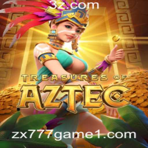 Descubra os Mistérios de Treasures of Aztec: Um Jogo Emocionante